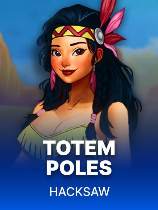 Totem Poles game screenshot