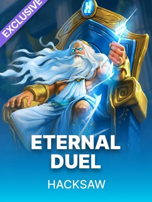 Eternal Duel game screenshot