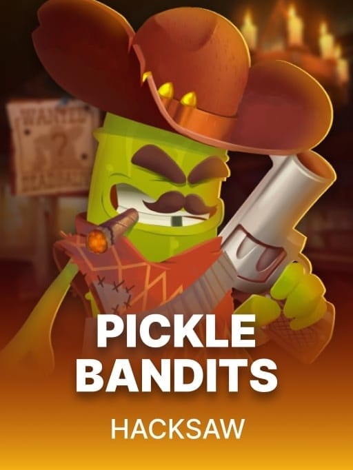 Pickle Bandits