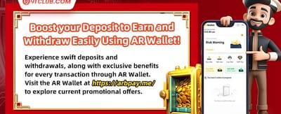 New Game Launch Special promotion banner