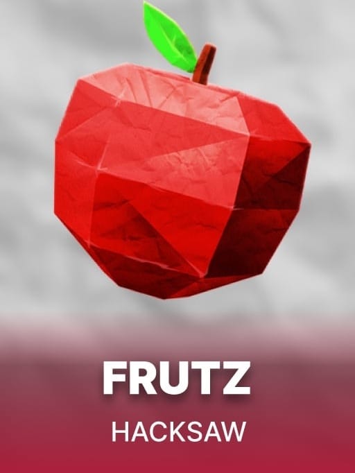 Frutz game screenshot