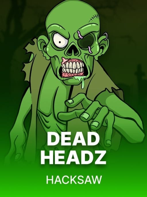 Dead Headz game thumbnail