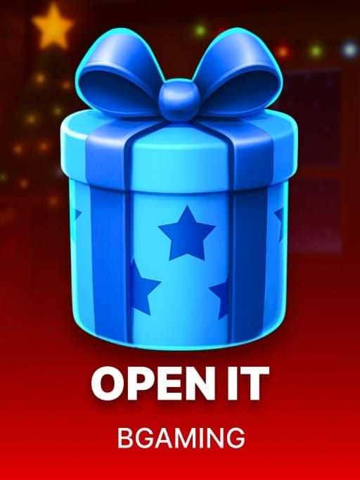 Open It!