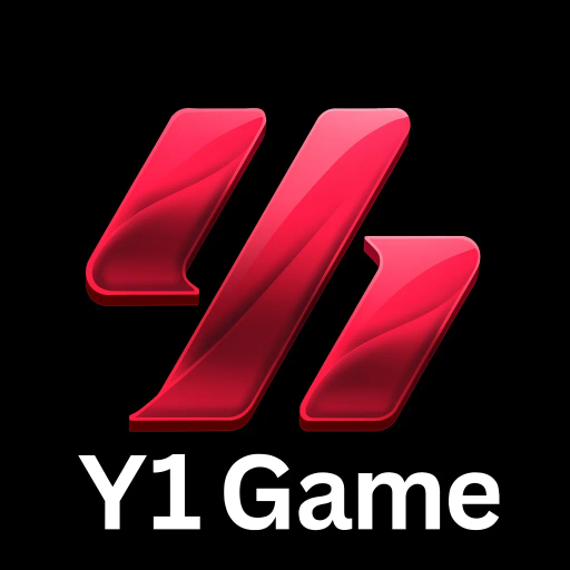 y1gamedownload.com Logo